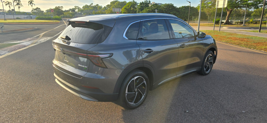 2026 MG MGS5 EV ZS3EM Essence 49 SUV Image 14