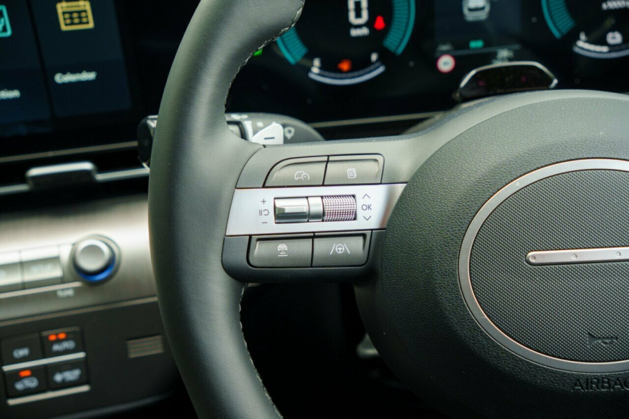 2026 MY27 Hyundai KONA SX2.V3 Hybrid SUV Image 11