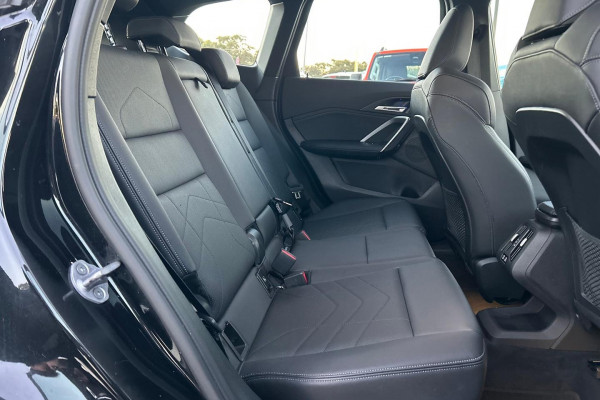 2023 BMW X1 U11 sDrive18i SUV Image 24