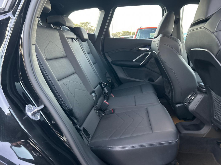 2023 BMW X1 U11 sDrive18i SUV Image 24