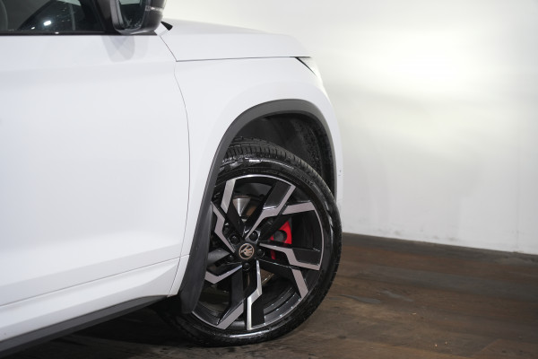 2022 Skoda Kodiaq RS SUV Image 11