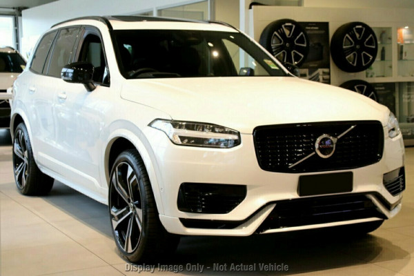 2024 MY25 Volvo XC90 L Series Ultra T8 Plug-In Hybrid SUV