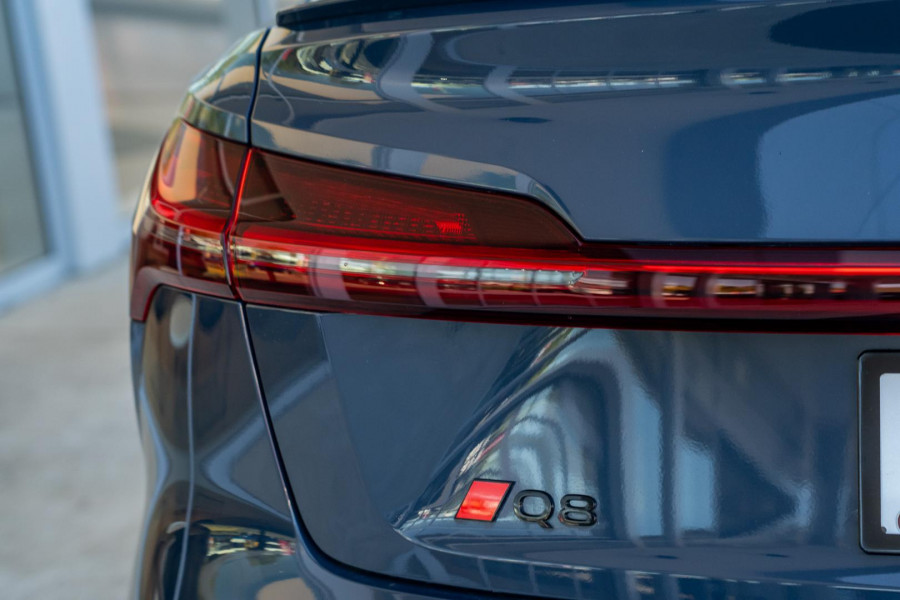 2023 Audi Q8 e-tron GE 55 SUV