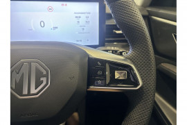 2024 MY24.5 MG HS AS33 Excite SUV