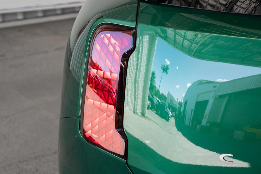2026 MINI Countryman U25 C Favoured SUV