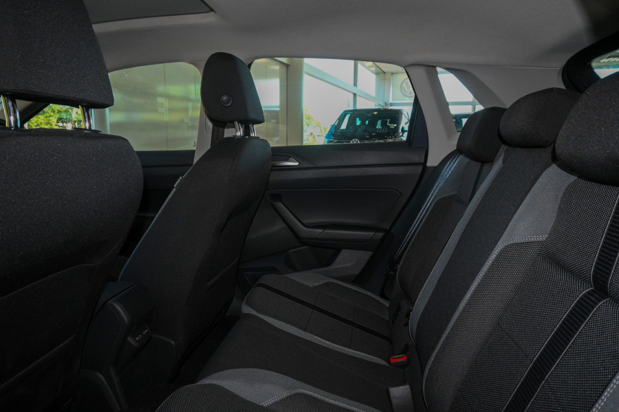 2025 Volkswagen Polo Hatch Image 9