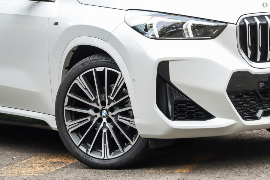 2026 BMW X1 U11 xDrive20i M Sport SUV