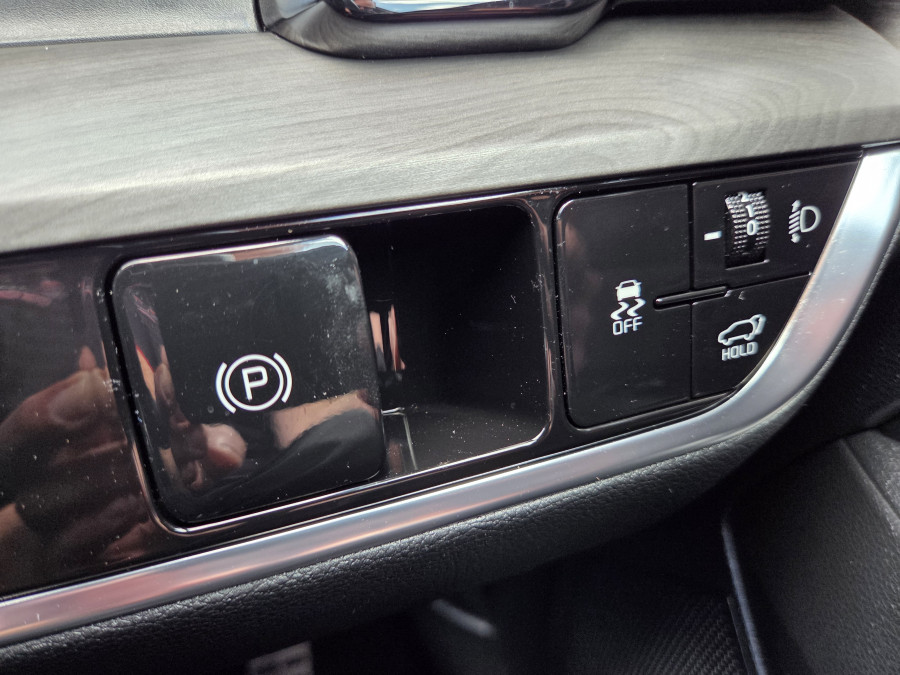 2022 Kia Sportage NQ5 GT-Line SUV Image 19