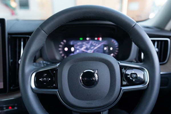 2025 MY26 Volvo XC60 UZ Plus B5 Bright SUV Image 30