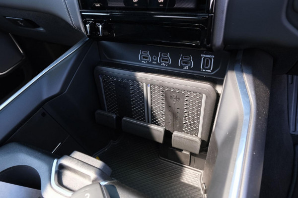 2025 Ram 1500 DT Laramie Sport Hurricane SO RamBox Ute Image 10