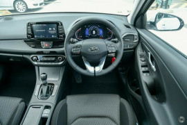 2021 Hyundai i30 PD.V4 MY21 Hatch
