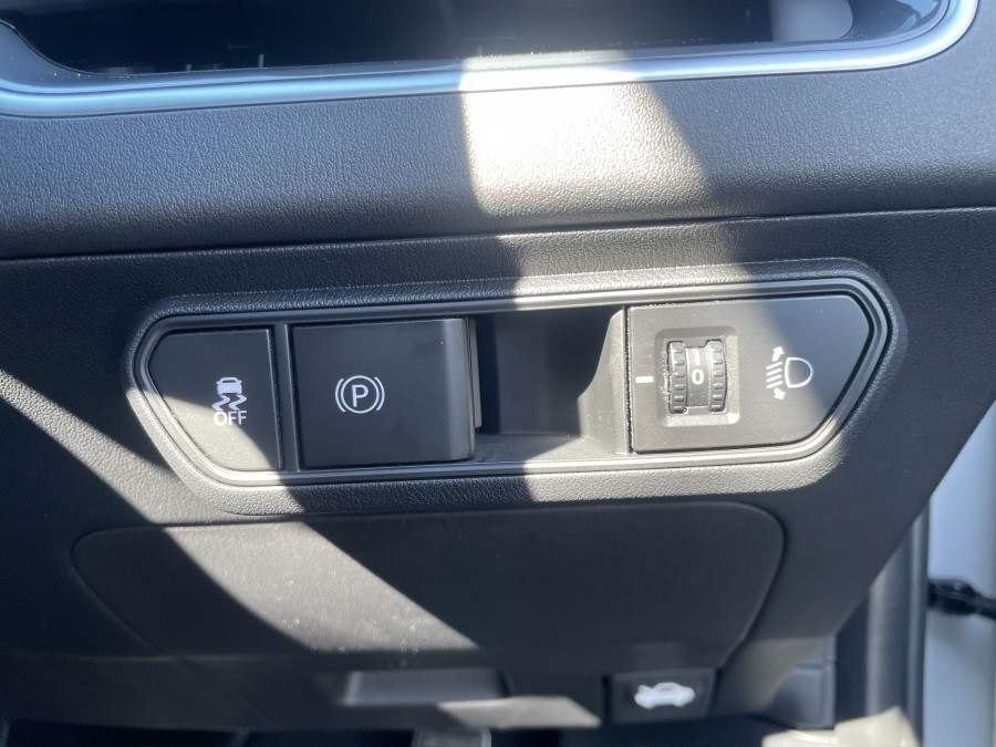2026 Kia K4 CL4m GT-Line Hatch Image 25