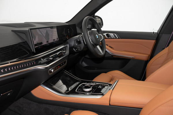 2026 BMW X5 G05 LCI xDrive30d M Sport SUV image 8