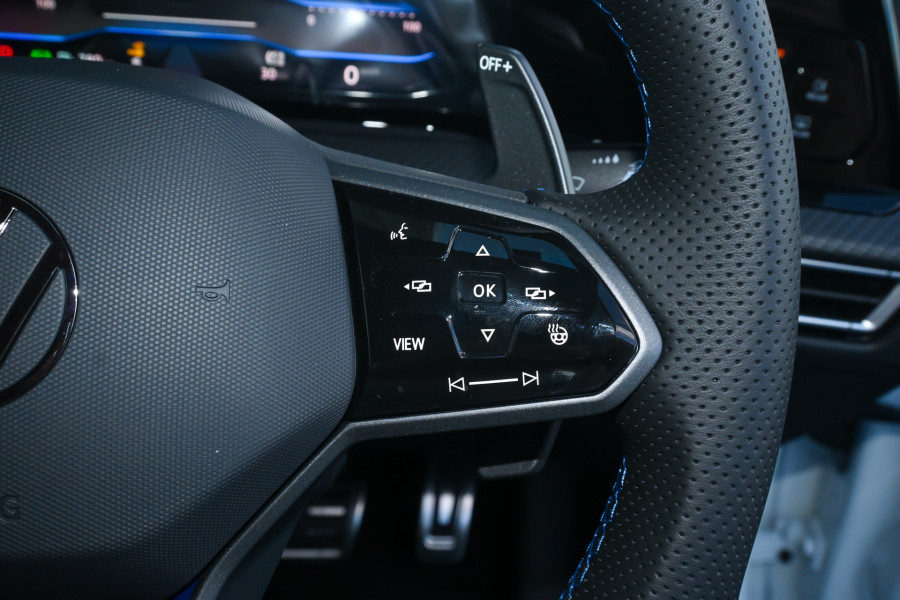 2024 Volkswagen Golf 8 R Hatch Image 13