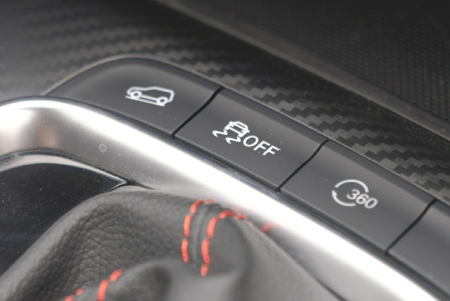 2020 MY21 MG ZST S13 Excite Wagon