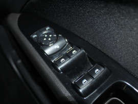 2015 Ford Mondeo MD Turbo Ambiente Wagon