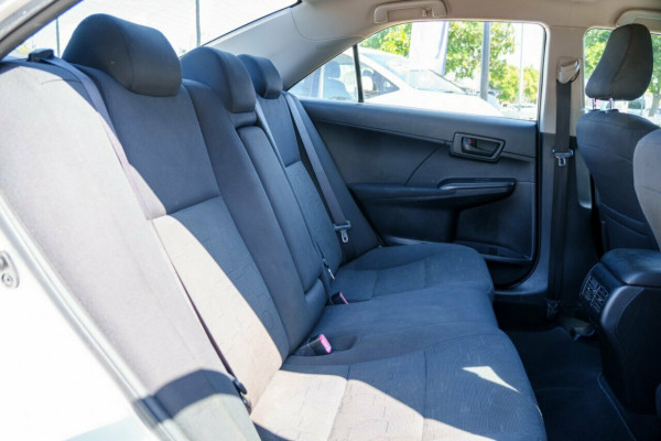 2012 Toyota Camry ASV50R Altise Sedan Image 8