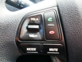 2011 Kia Rio JB S Hatchback