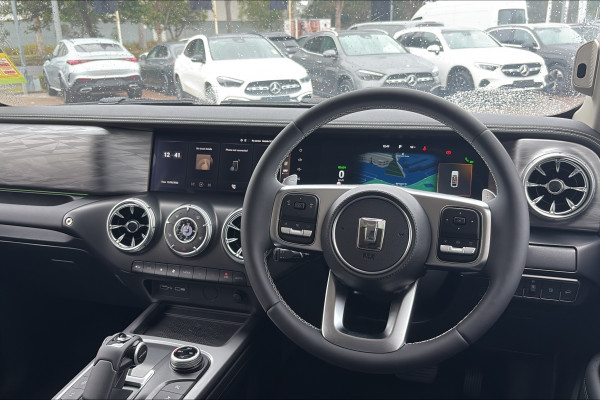 2026 GWM Tank 300 P01 Ultra Hi4-T PHEV SUV Image 11