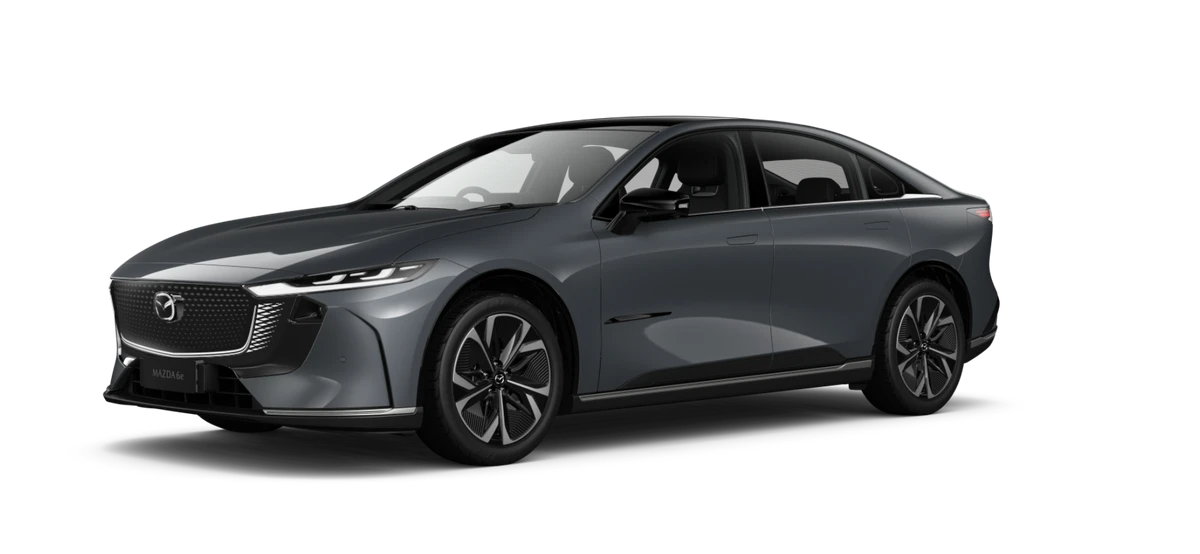 Polymetal Grey Metallic