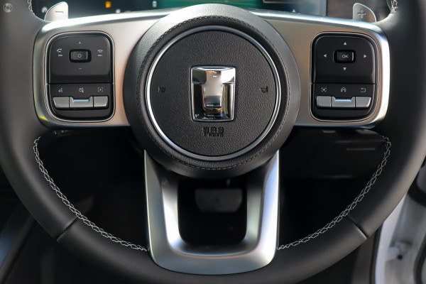 2026 GWM Tank 300 P01 Lux SUV Image 2