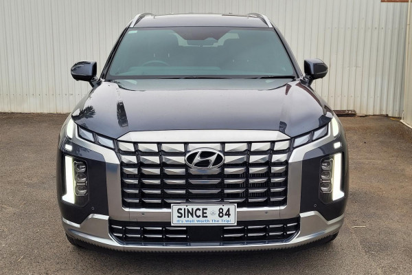 2023 MY24 Hyundai Palisade LX2.V4 Calligraphy SUV