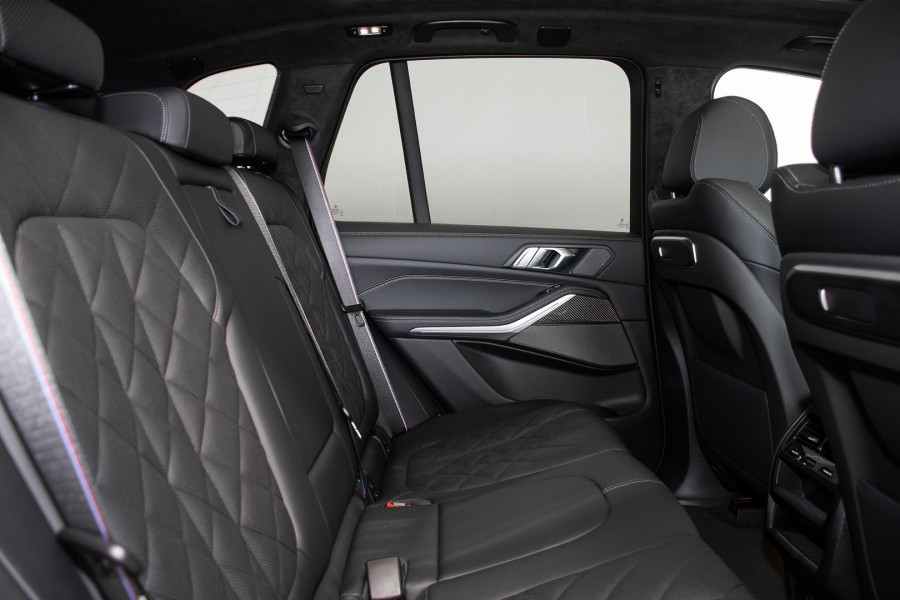 2025 BMW X5 G05 LCI Shadow Edition SUV