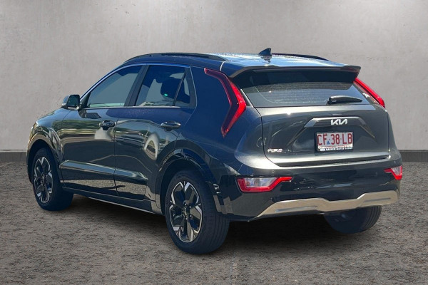 2023 MY24 Kia Niro SG2 EV S SUV
