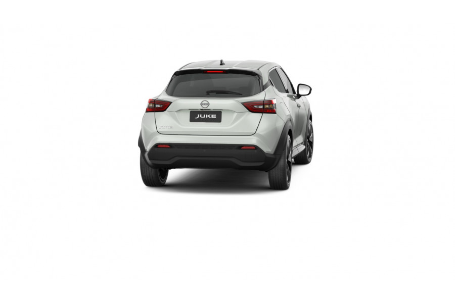2024 Nissan JUKE F16 ST-L SUV Image 21