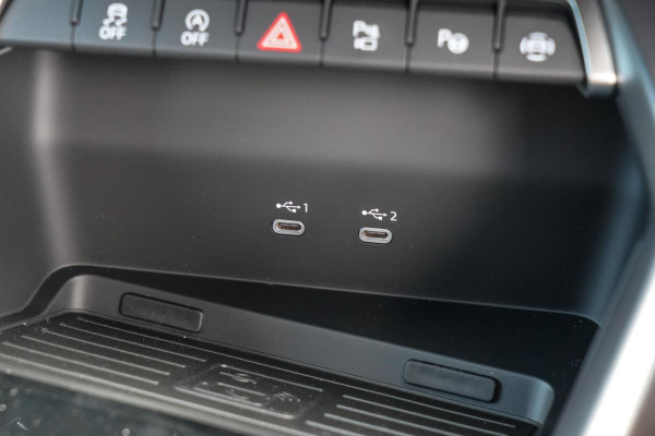 2025 Audi A3 GY 35 TFSI S line Hatch image 15