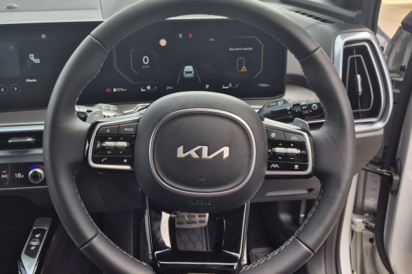 2025 Kia Sorento MQ4 PE GT-Line SUV Image 11