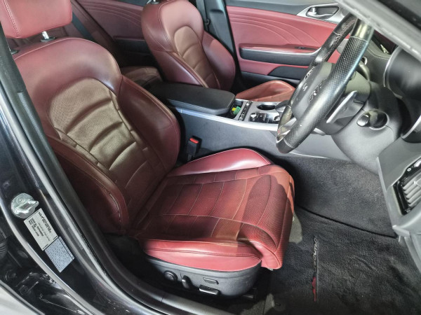 2022 Kia Stinger CK GT Sedan image 14