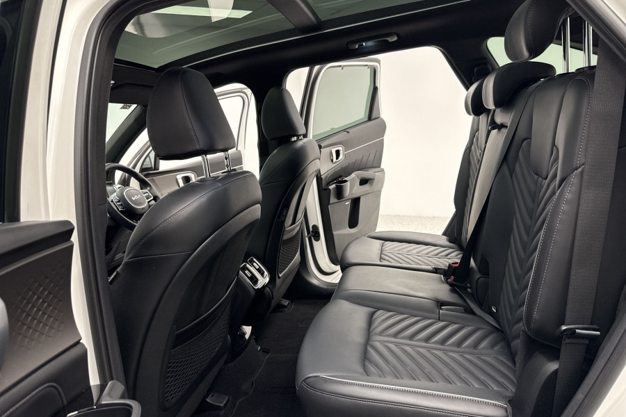 2024 Kia Sorento MQ4 PE GT-Line SUV Image 14