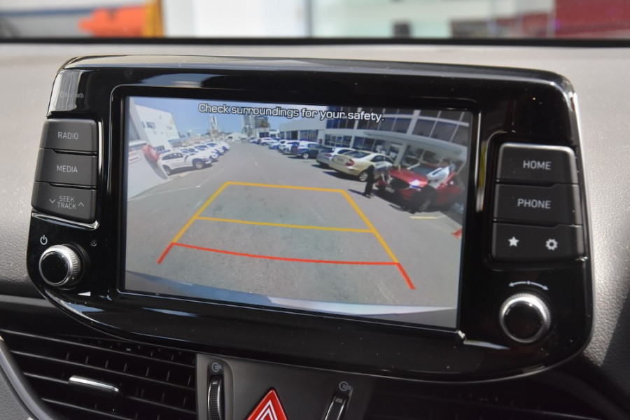 2019 Hyundai i30 PD Go Hatchback Image 16