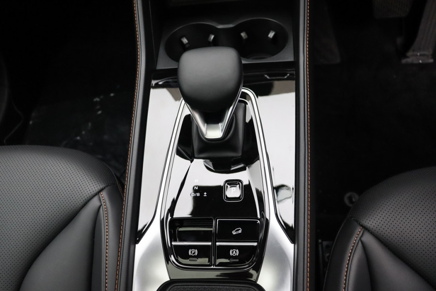 2026 MG HS Essence SUV Image 13
