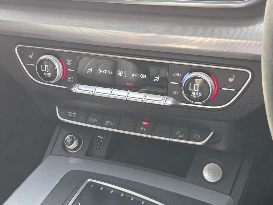 2019 MY20 Audi Q5 FY 40 TDI design SUV Image 13
