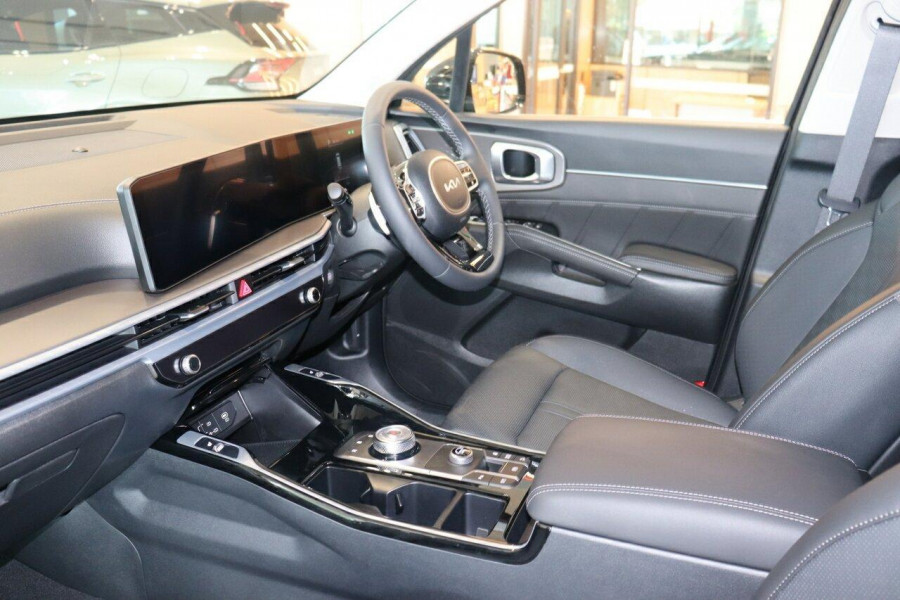 2025 Kia Sorento MQ4 PE Sport+ SUV Image 18