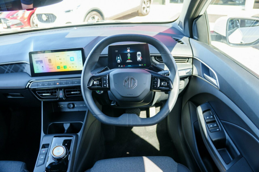 2026 MG MG3 ZP22 Excite Hybrid+ Hatch Image 10