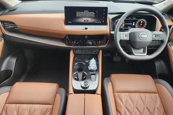 2026 Nissan X-Trail T33 Ti-L e-POWER SUV Image 9