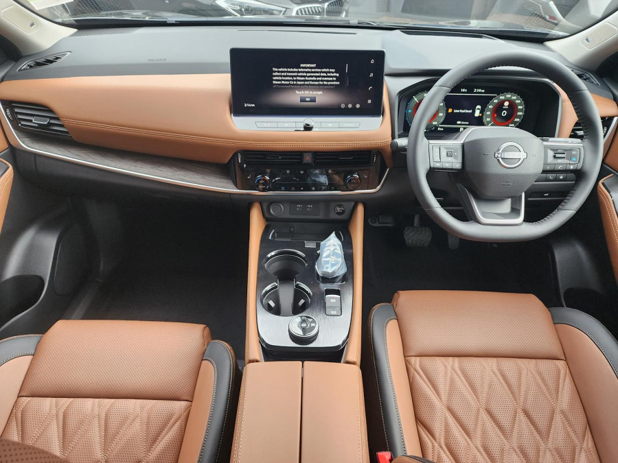 2026 Nissan X-Trail T33 Ti-L e-POWER SUV Image 9