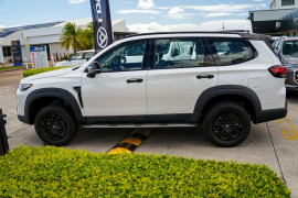 2024 MY25 LDV D90 SV9A Mode SUV