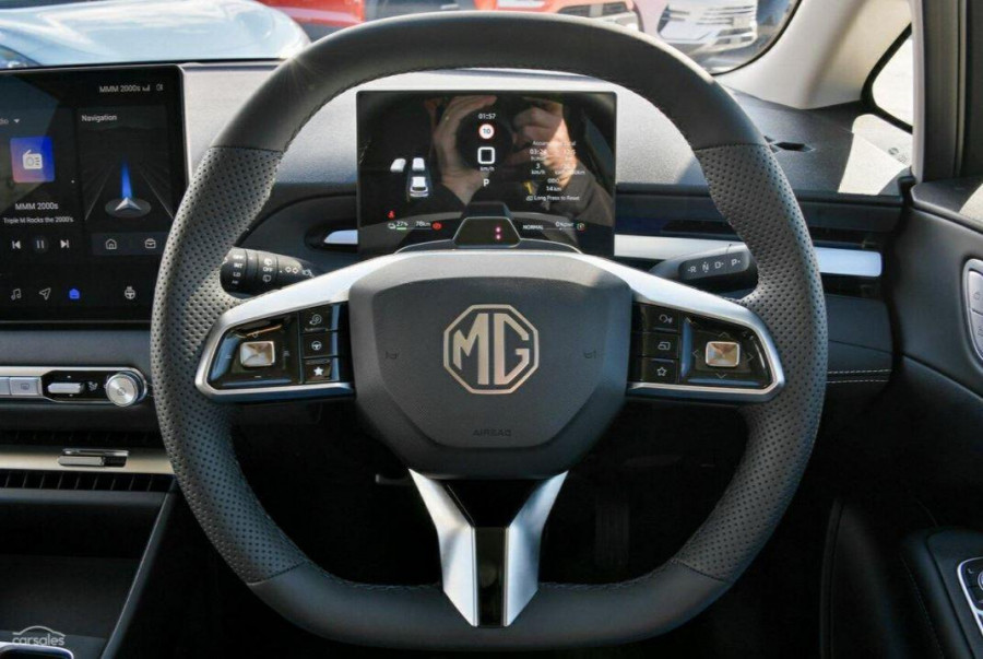 2026 MG MG4 EV Urban AH4E Essence 43 Hatch Image 7