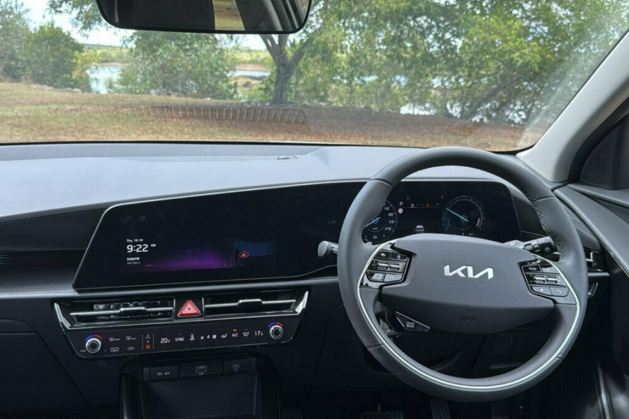 2023 MY24 Kia Niro SG2 EV S SUV Image 12