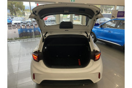 2024 MY25 MG MG3 ZP22 Essence Hatch