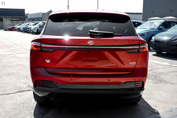 2025 MG HS AS33P Super Hybrid Essence SUV Image 3