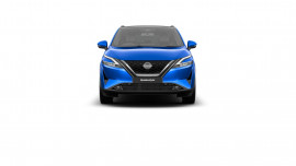 2024 Nissan QASHQAI J12 Ti SUV image 4
