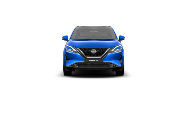 2024 Nissan QASHQAI J12 Ti SUV