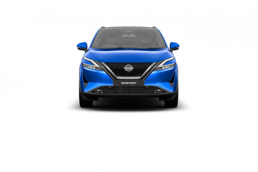 2024 Nissan QASHQAI J12 Ti SUV