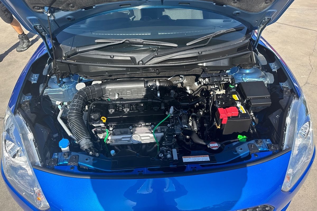 2023 Suzuki Swift AZ Series II GL Hatch Image 22