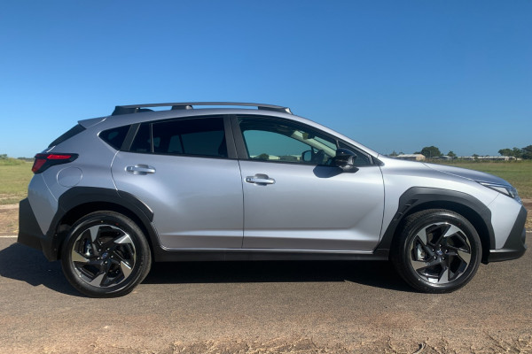 2026 Subaru Crosstrek G6X 2.0S SUV Image 2